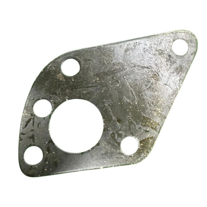 VEH18075 PLATE/ADAPTOR #415 (FLUCRU)