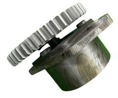 VEH18053 PUMP/LUBE OIL GEAR #25022