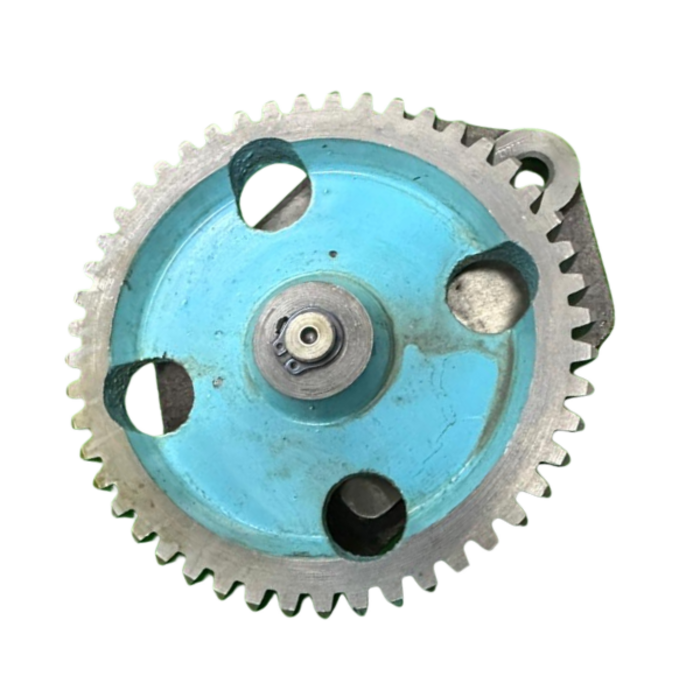 VEH18053 PUMP/LUBE OIL GEAR #25022