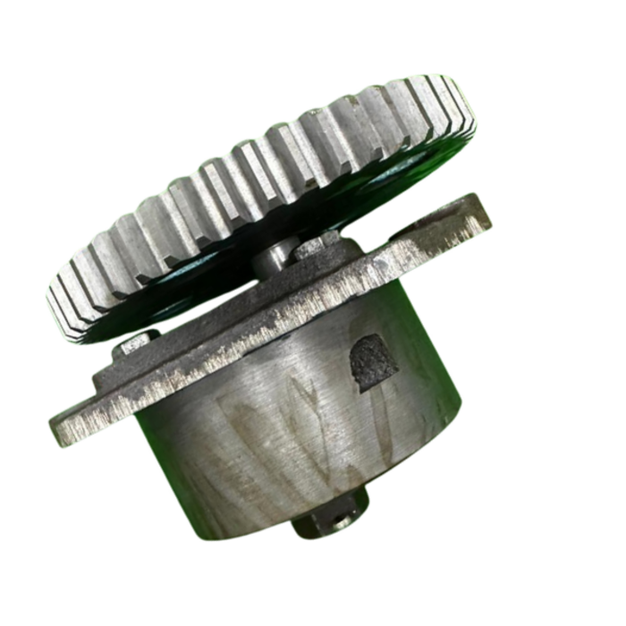 VEH18053 PUMP/LUBE OIL GEAR #25022