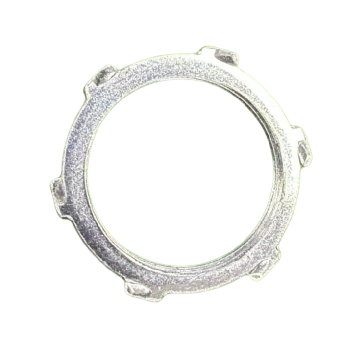 VEH16653 NUT/MUFFLER LOCK 110-023