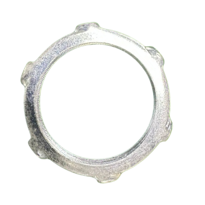 VEH16653 NUT/MUFFLER LOCK 110-023