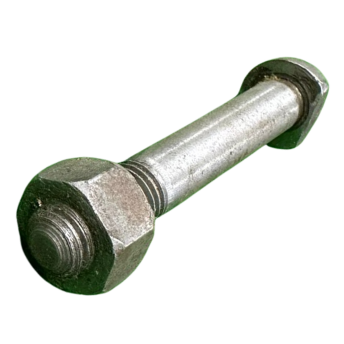 VEH14817 BOLT & NUT/CON ROD 316 ,5