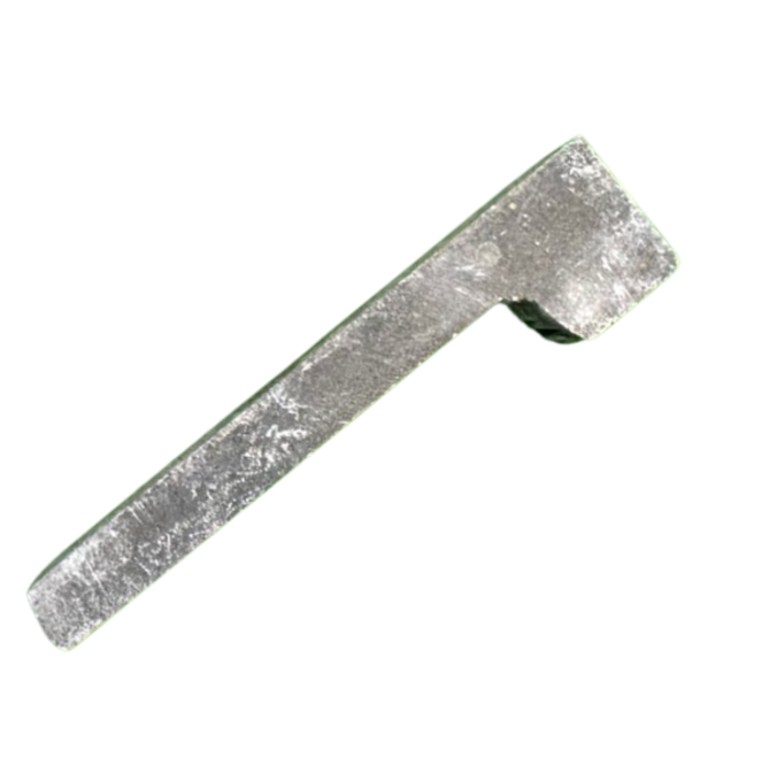 VEH14814 KEY/FLYWHEEL AV 313, 5-10HP