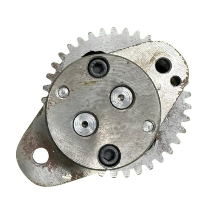 VEH14810 PUMP/LUBE OIL GEAR 7.5 & 10 HP