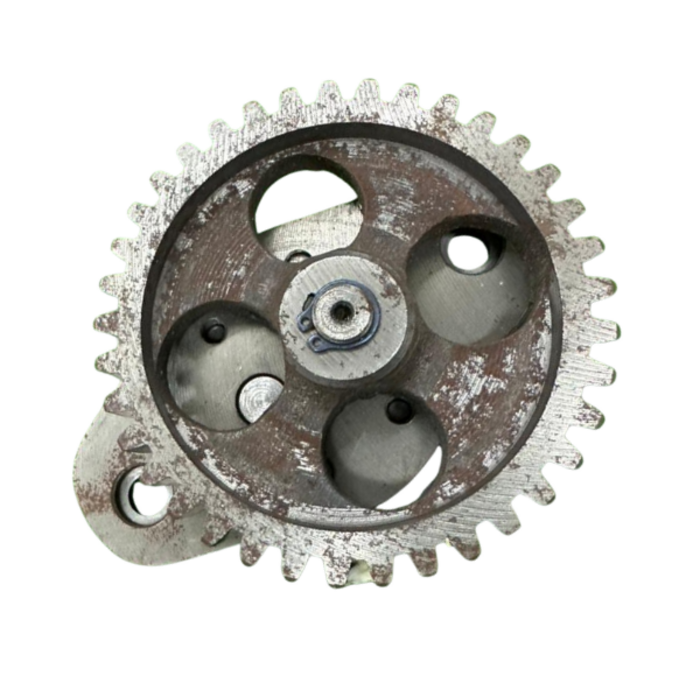 VEH14810 PUMP/LUBE OIL GEAR 7.5 & 10 HP