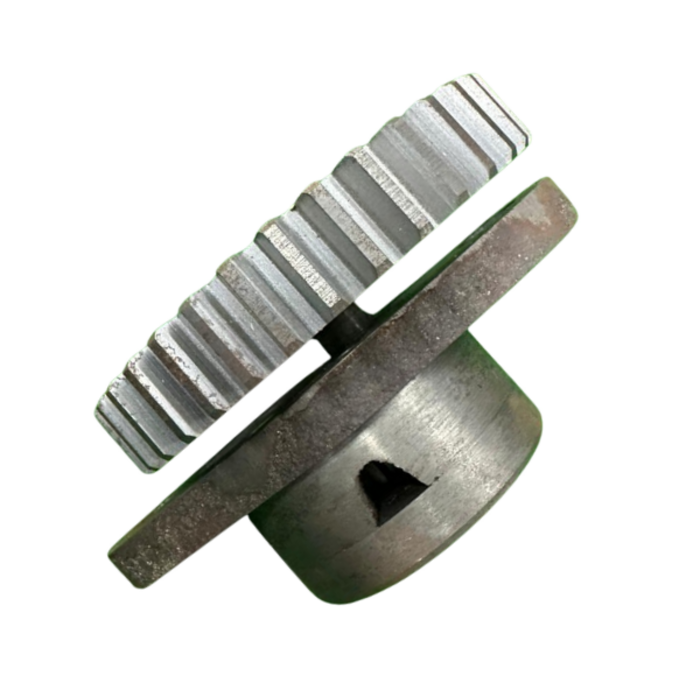 VEH14810 PUMP/LUBE OIL GEAR 7.5 & 10 HP