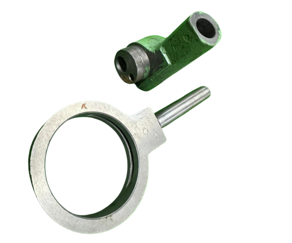 VEH14809 PUMP/LUBRICATING OIL 5 & 6HP