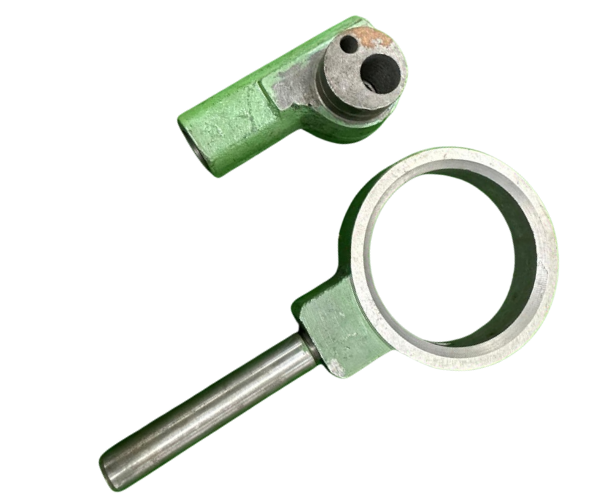 VEH14809 PUMP/LUBRICATING OIL 5 & 6HP