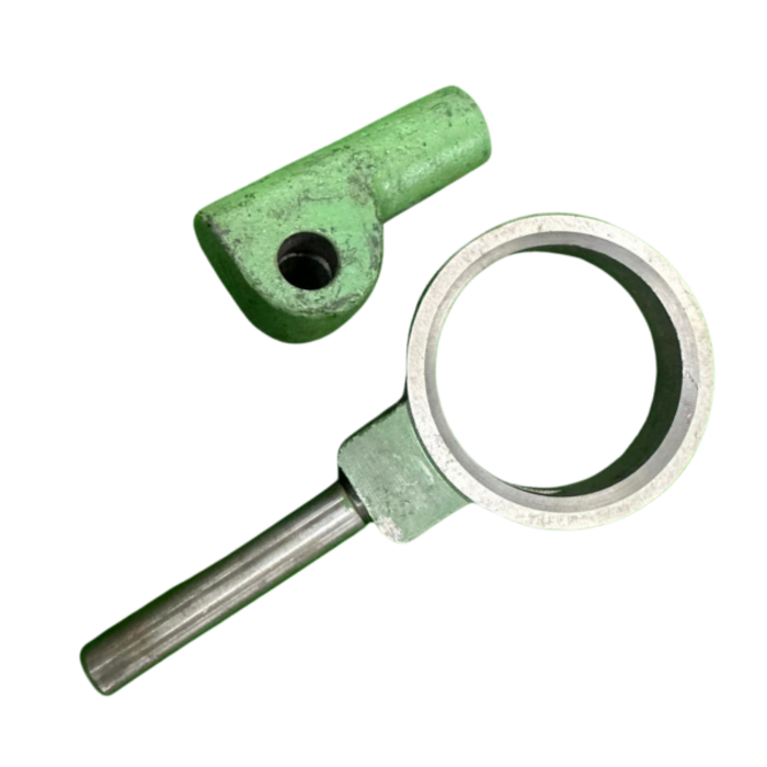 VEH14809 PUMP/LUBRICATING OIL 5 & 6HP