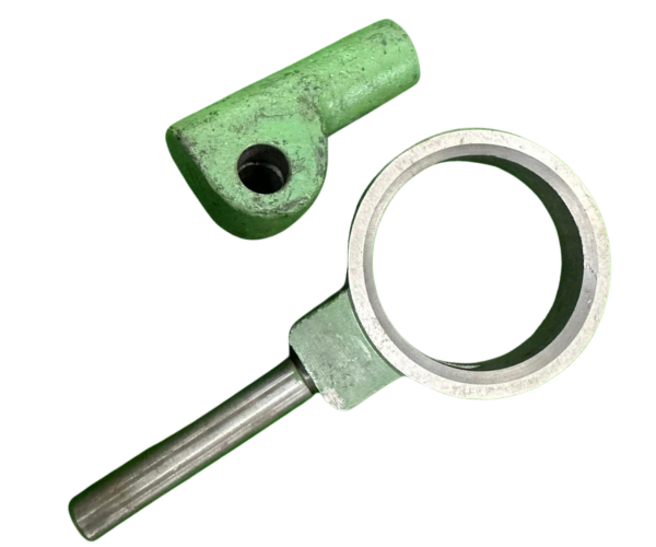 VEH14809 PUMP/LUBRICATING OIL 5 & 6HP