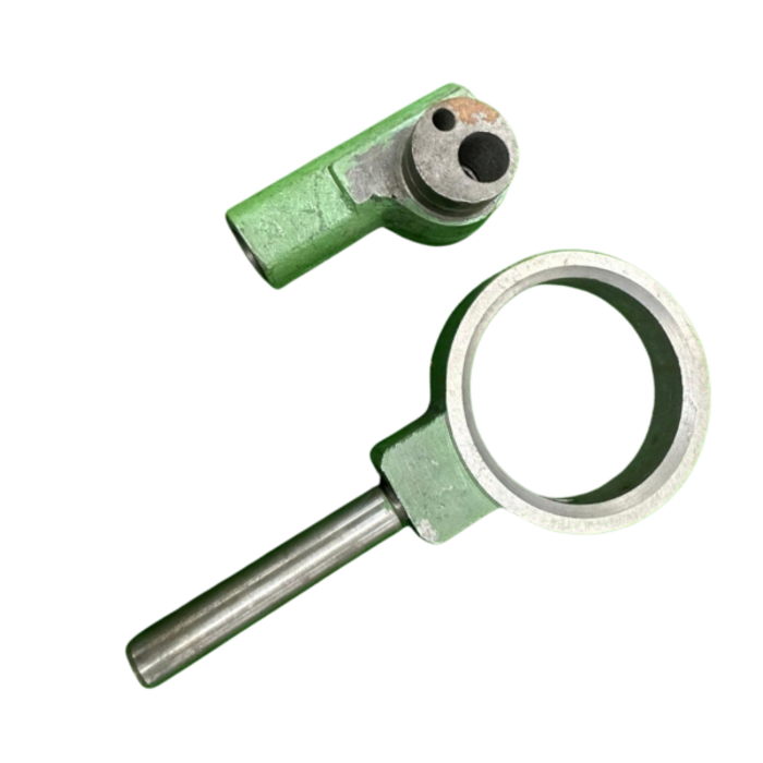 VEH14809 PUMP/LUBRICATING OIL 5 & 6HP