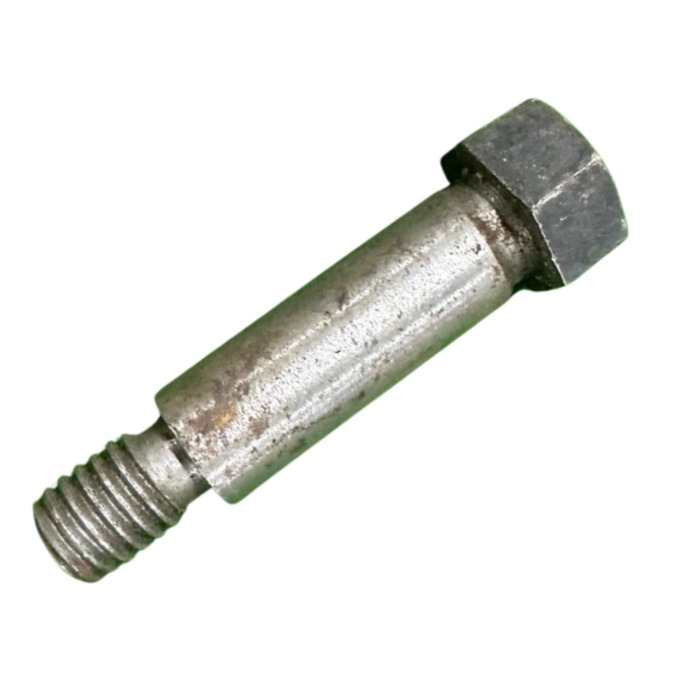 VEH14710 GOV. CONNECTING ROD PIN FORK WITH SOLIT 6/1 HP