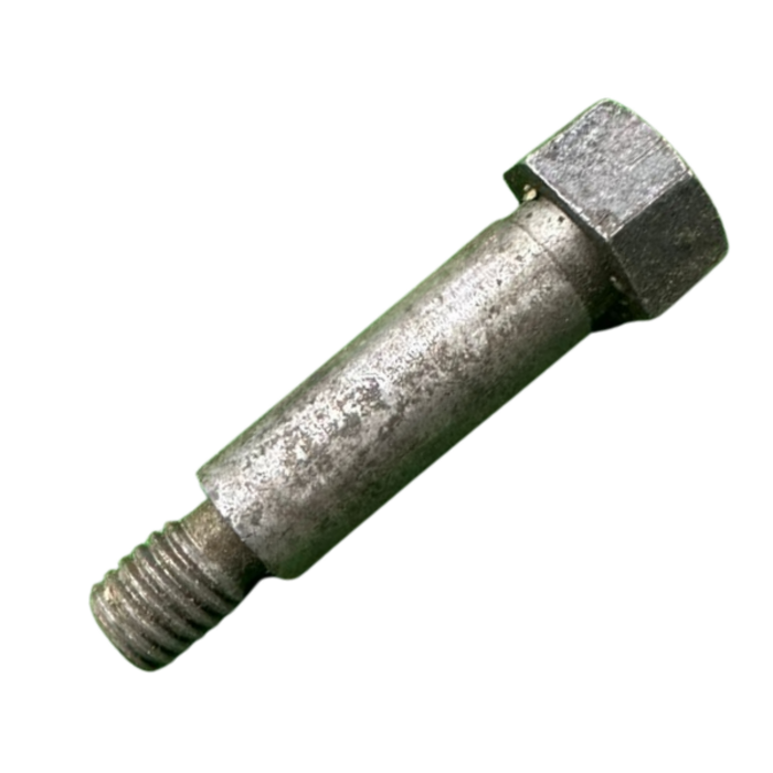 VEH14710 GOV. CONNECTING ROD PIN FORK WITH SOLIT 6/1 HP