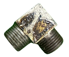 VEH13999 PIPE/PUMP SUCTION EL-003-0