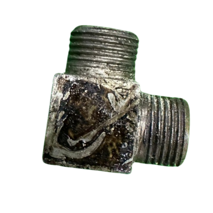 VEH13999 PIPE/PUMP SUCTION EL-003-0