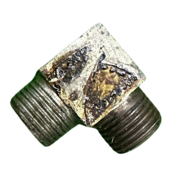 VEH13999 PIPE/PUMP SUCTION EL-003-0