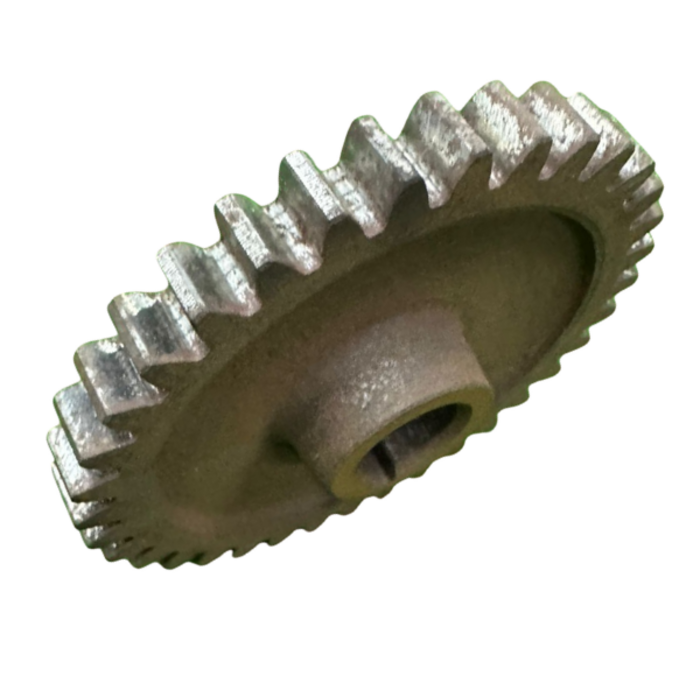 VEH20835 GEAR/STARTING #195-01111