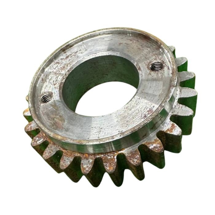 VEH20820 GEAR/IDLE #195-01702 (CHIN