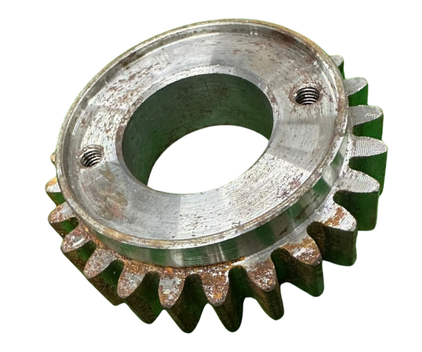 VEH20820 GEAR/IDLE #195-01702 (CHIN