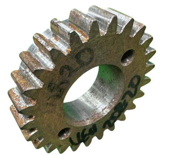 VEH20820 GEAR/IDLE #195-01702 (CHIN