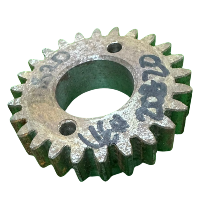VEH20820 GEAR/IDLE #195-01702 (CHIN