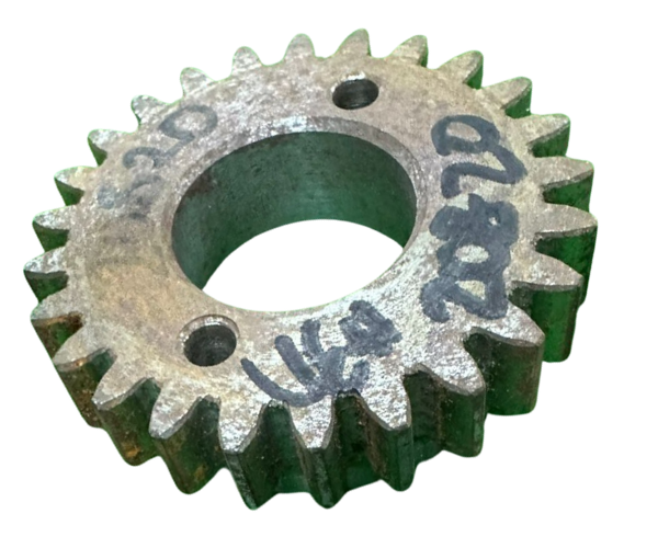 VEH20820 GEAR/IDLE #195-01702 (CHIN