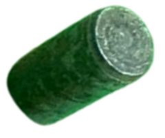 VEH20814 PIN D X 10 #GB/T119-1986