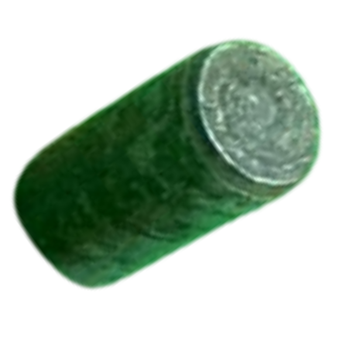 VEH20814 PIN D X 10 #GB/T119-1986