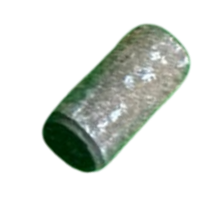 VEH20814 PIN D X 10 #GB/T119-1986