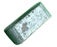 VEH20636 RED CABLE/STARTER 2 GUAGE 4635 (BATTERY CABLE)