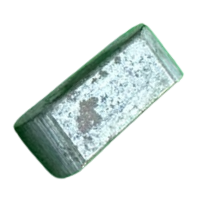 VEH20636 BLACK CABLE/STARTER 2 GUAGE 4635 (BATTERY CABLE)