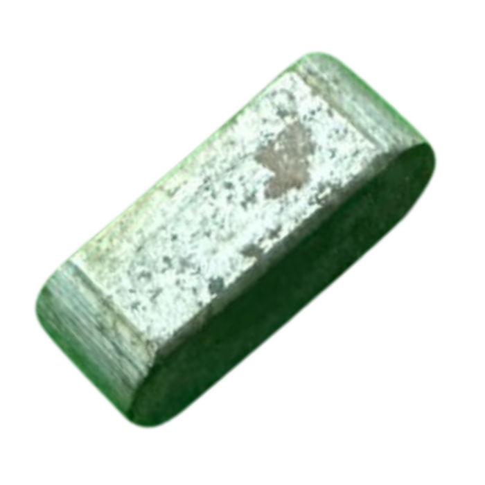 VEH20636 RED CABLE/STARTER 2 GUAGE 4635 (BATTERY CABLE)