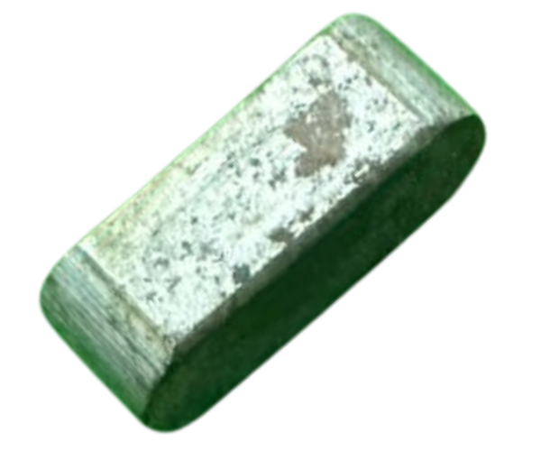 VEH20636 RED CABLE/STARTER 2 GUAGE 4635 (BATTERY CABLE)