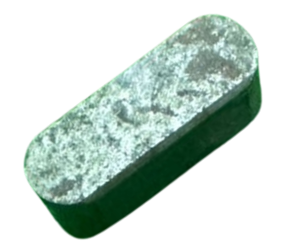 VEH20636 RED CABLE/STARTER 2 GUAGE 4635 (BATTERY CABLE)