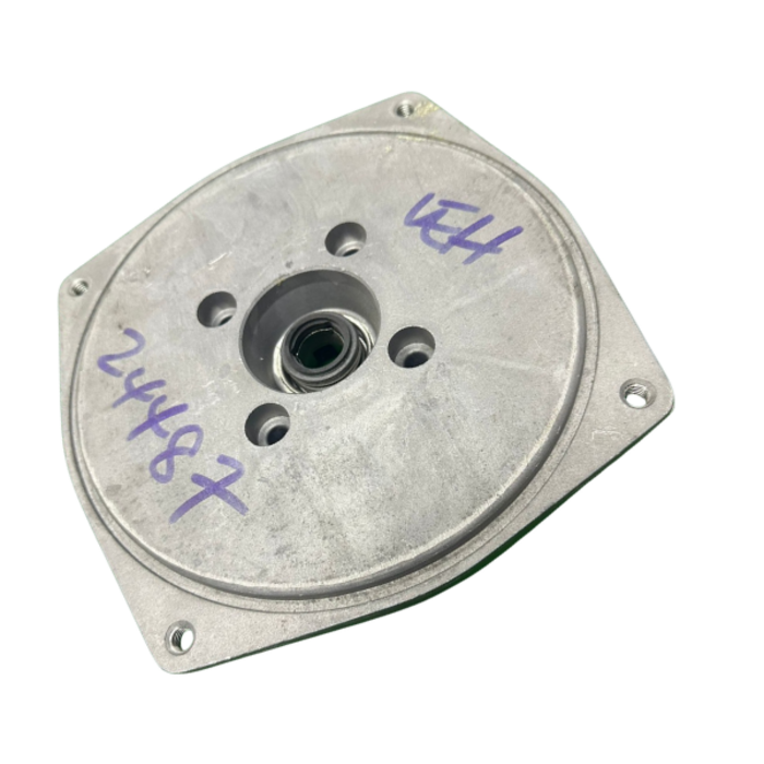 VEH24487/BACK COVER 3'' PUMP
