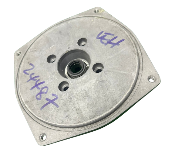 VEH24487/BACK COVER 3'' PUMP