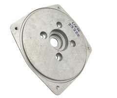 VEH23222 2 INCH PUMP COVER FOR WP20