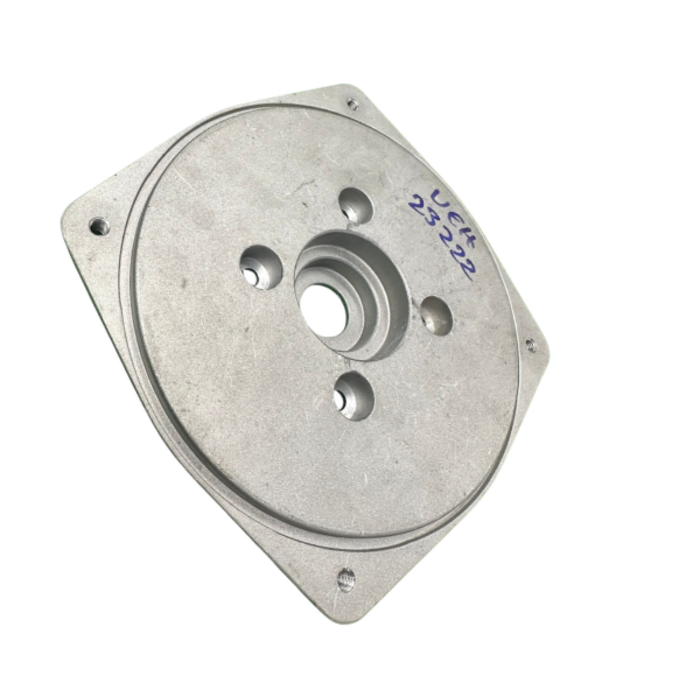 VEH23222 2 INCH PUMP COVER FOR WP20