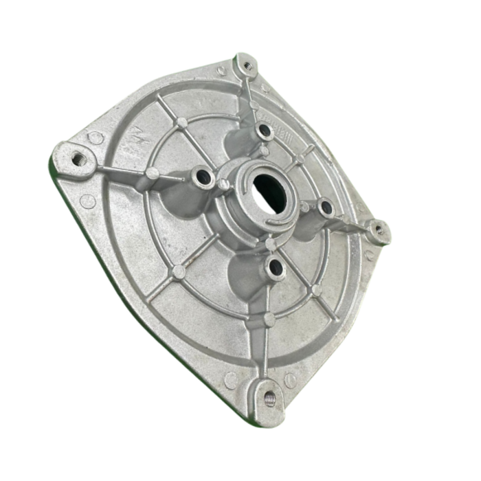 VEH23222 2 INCH PUMP COVER FOR WP20