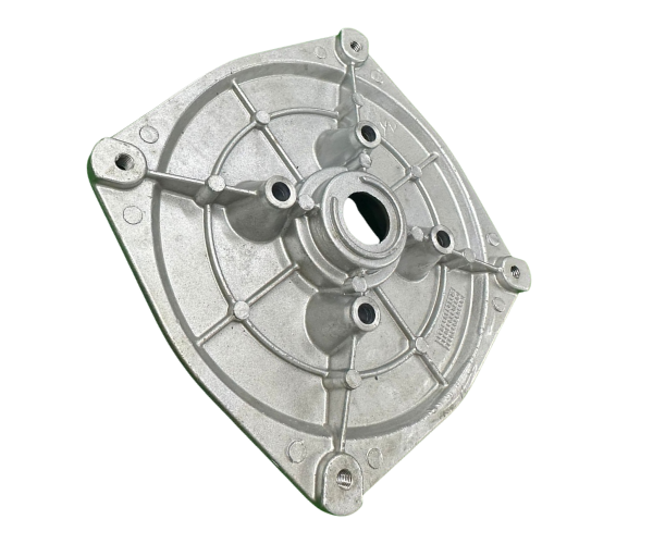 VEH23222 2 INCH PUMP COVER FOR WP20