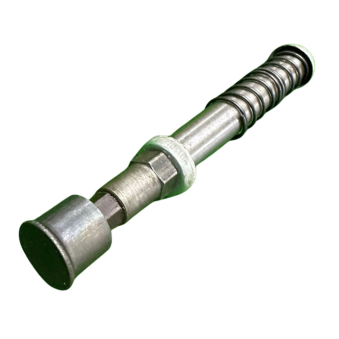 VEH21701 SHAFT/GREASE ROCKER 008-03