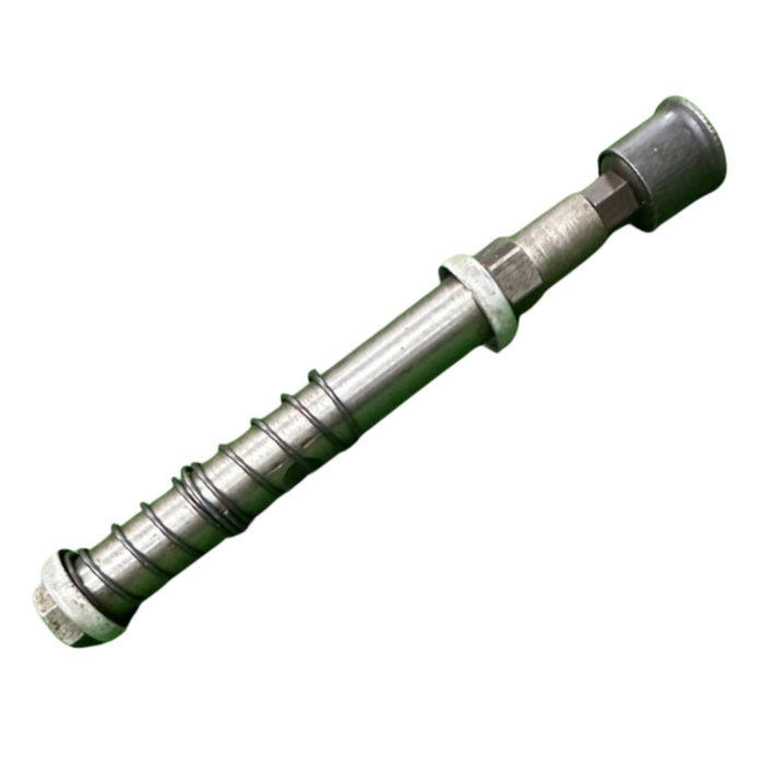 VEH21701 SHAFT/GREASE ROCKER 008-03