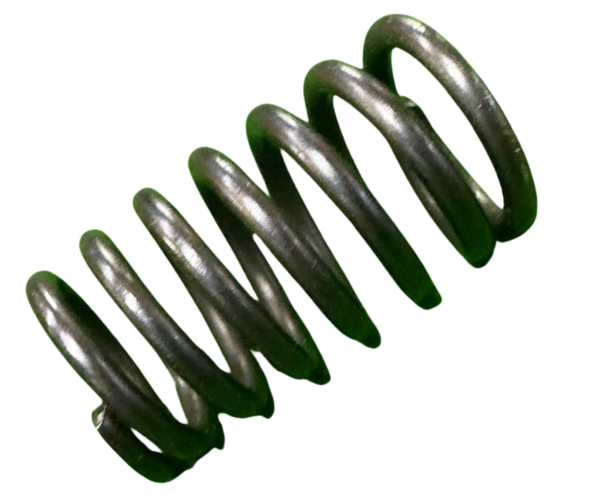 VEH21604 SPRING/FUEL PUMP SPEEDER A