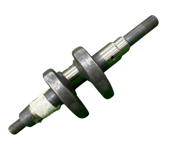 VEH21517 CRANKSHAFT 17006006 MD170