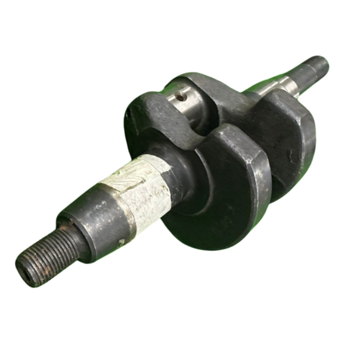 VEH21517 CRANKSHAFT 17006006 MD170