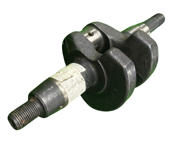 VEH21517 CRANKSHAFT 17006006 MD170