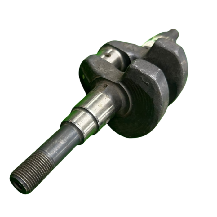 VEH21517 CRANKSHAFT 17006006 MD170