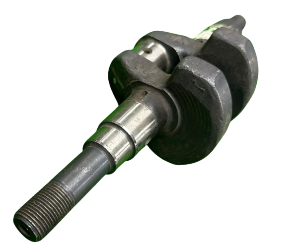 VEH21517 CRANKSHAFT 17006006 MD170