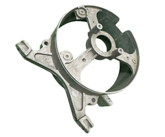 VEH21178 CASE/GENERATOR FRONT 1500W